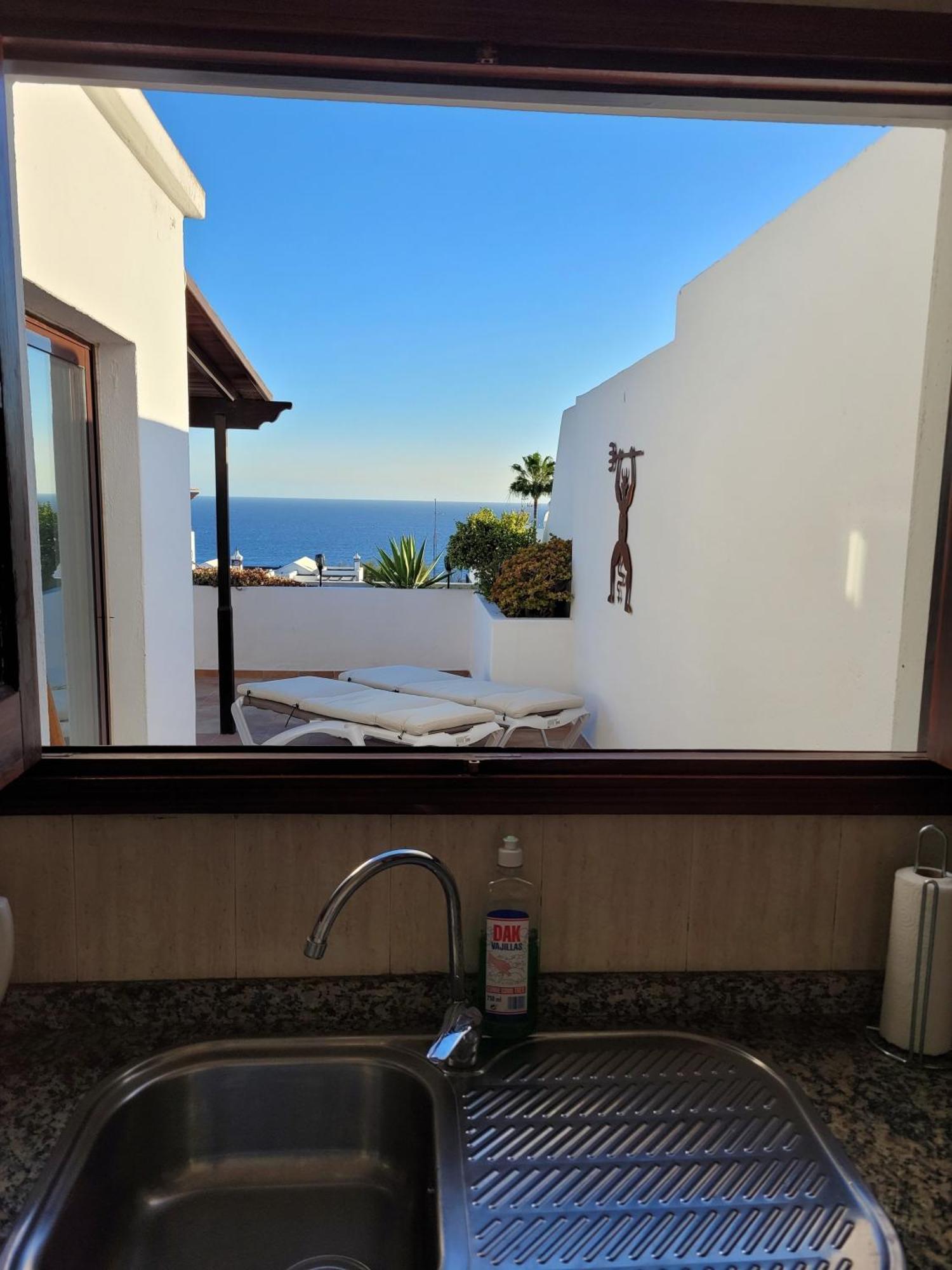Lago Verde Suite 25 Puerto del Carmen  Exteriör bild