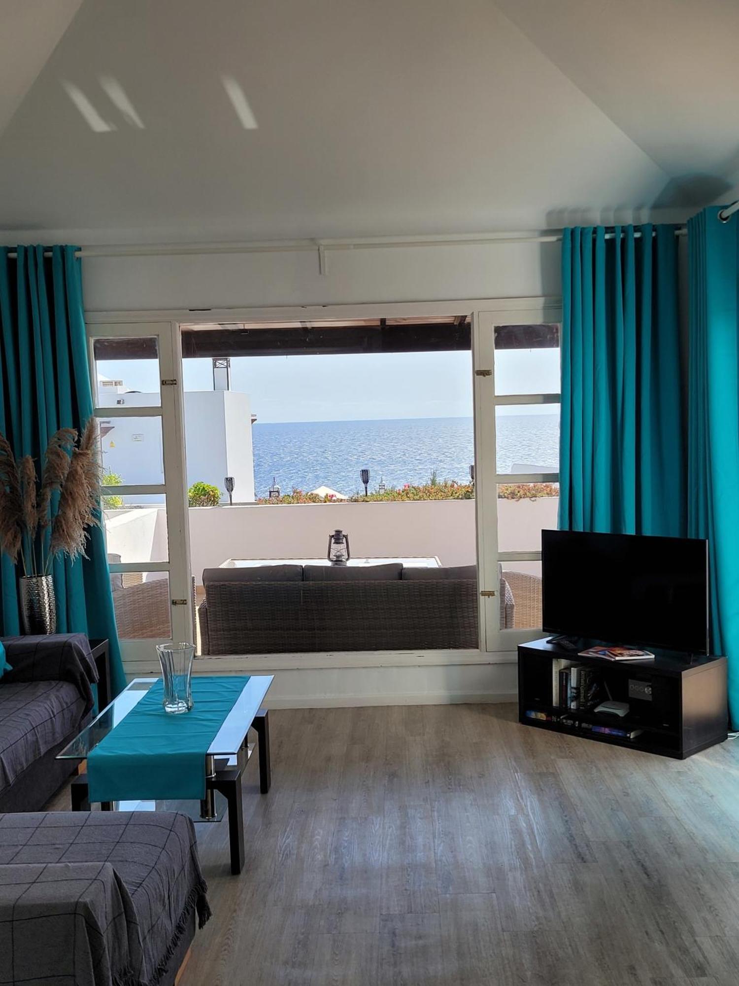 Lago Verde Suite 25 Puerto del Carmen  Exteriör bild