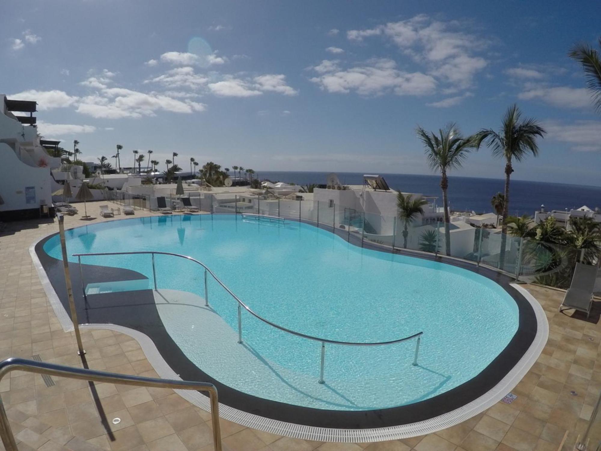 Lago Verde Suite 25 Puerto del Carmen  Exteriör bild