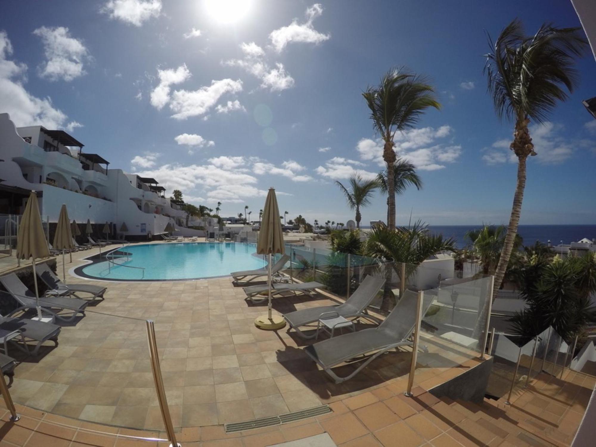 Lago Verde Suite 25 Puerto del Carmen  Exteriör bild